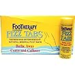 Queen Helene Footherapy Fizz Tabs (12in) Display