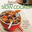 Taste of Home New Slow Cooker