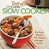 Taste of Home:The New Slow Cooker