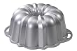 Nordic Ware Original Platinum Collection Bundt Pan
