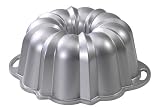 Nordic Ware Original Platinum Collection Bundt Pan
