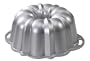 Nordic Ware Original Platinum Collection Bundt Pan