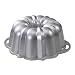 Nordic Ware Platinum Collection Anniversary Bundt Pan