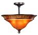 World Imports WI157315 Banana Leaf Tropically Modern and Simple Tropical / Safari Sem...