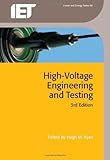 High-voltage engineering and testing