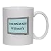 I'm not a martial arts master but I play one on TV Mug for Coffee / Hot Beverage (choice of sizes and colors)