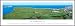 Golf Courses - St Andrews Links - Framed Panoramic Photo