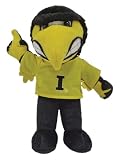 Iowa Mini Musical Mascots