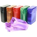 Cigarette Case/Box - Mitchell Thomas - King Size Cigarettes (4 Boxes)