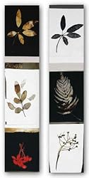New III-IV Set by Ivan Reyes 12"x36" Art Print Poster Latin