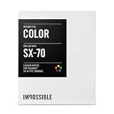 Impossible Color