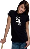 Chicago White Sox Women's Distressed Ink My Team Tee