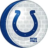 Indianapolis Colts Lunch Plates 8ct
