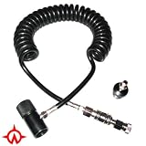 CORE Coiled Remote w/Slide Check & QD