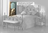 Aynsley Mirror In Tarnished Copper Finish By Fashion Bed Group