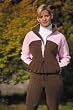 TuffRider Kona Fleece Jacket Ladies