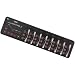 Search : Korg nanoKONTROL2 Slim-Line USB Control Surface, Black