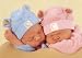 Schmidt Puzzle 1000 pièces - Ours en peluche - Anne Geddes (code 57971)