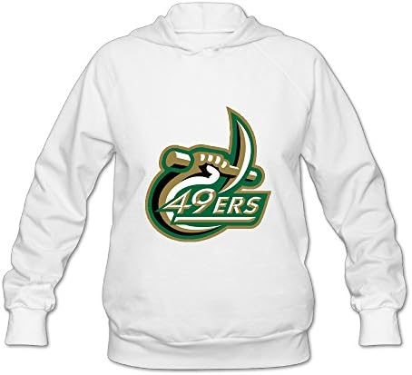 OGUTXS Women's University Of North Carolina At Charlotte Hoodies
