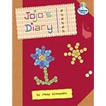 Jojo's Diary (Literary Land) book cover