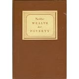 Neither wealth nor poverty;: The history of the woolen mills of Gay Brothers, 1869-1944, Tunbridge, Cavendish, Vermont