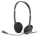 Hama PC-Headset CS-188 Stereo