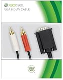 High Definition VGA Cable (Xbox 360)