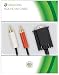 Xbox 360 - HD VGA AV-Kabel