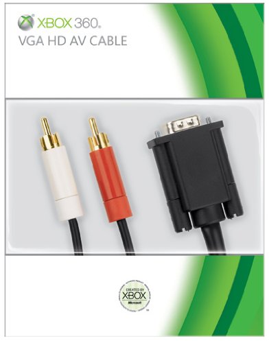 High Definition VGA Cable