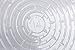 Curtis Wagner 715007143307 Round Clear Vinyl 14
