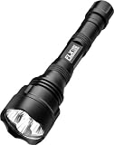 Barska 1200 Lumen High Power Tactical Flashlight