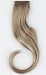 Tony of Beverly Womens Synthetic Clip In Hair Extensions ''Extra 16''-10: Golden Brown