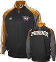 Phoenix Suns NBA On Court Player Track Jacket