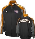 Phoenix Suns NBA On Court Player Track Jacket