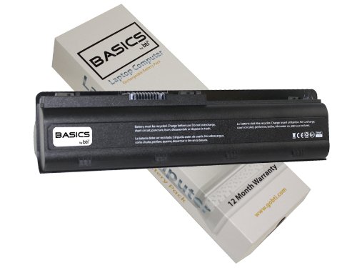 BASICS replacement HP Pavilion G6-2228EE Laptop Battery - High quality BASICS by BTI replacement laptop battery