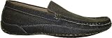 Men's Bass DOBSON Slip On Earth Venetian Driver Shoes