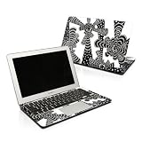 Can You Hear? Design Protector Skin Decal Sticker for Apple MacBook Pro 15"" (Unibody - NO Seperate Touchpad Button)