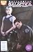 Search : BATTLESTAR GALACTICA: SEASON ZERO #1, (As Seen on SciFi Cover) 2008