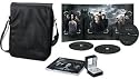 Twilight - chapitre 3 : Hésitation - Coffret ultimate 3 DVD