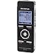 Olympus DM-520 Digital Voice Recorder/black