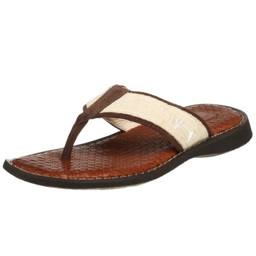 Tommy Bahama Men's Caicos Thong