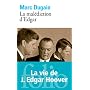 La mal�diction d'Edgar de Marc Dugain