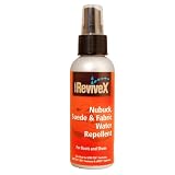 McNett ReviveX Nubuck, Suede & Fabric Water Repellent, 4oz