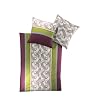 Irisette 8360_90_135x200 Eos Satin Bettw�sche, multi