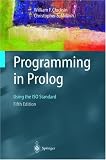 Programming in Prolog: Using the ISO Standard