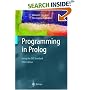 Programming in Prolog: Using the ISO Standard