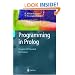 Programming in Prolog: Using the ISO Standard