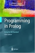 Programming in Prolog: Using the ISO Standard