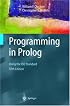 Programming in Prolog: Using the ISO Standard