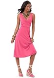 Knit Tank Dress